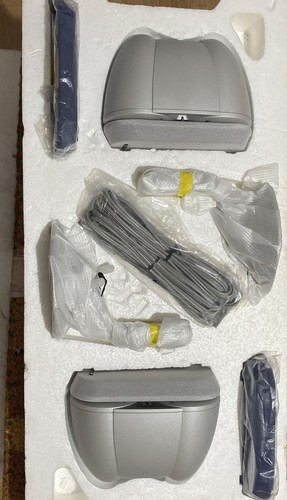 Sony pascal ms7 speakers - sony,