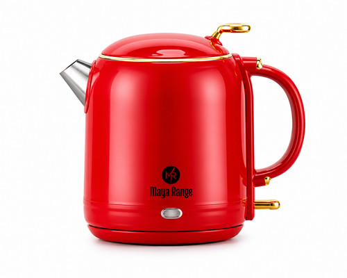 Maya range electric kettle - maya,