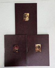 The Horus Heresy Vol 1-3