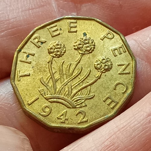 1942 king george - 1942,