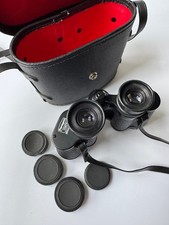 Paragon Coated Binoculars