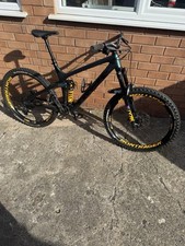 Trek Remedy 9.9 