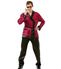 Bunny Enthusiast Halloween