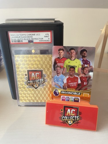 Panini adrenalyn premier - panini, xl