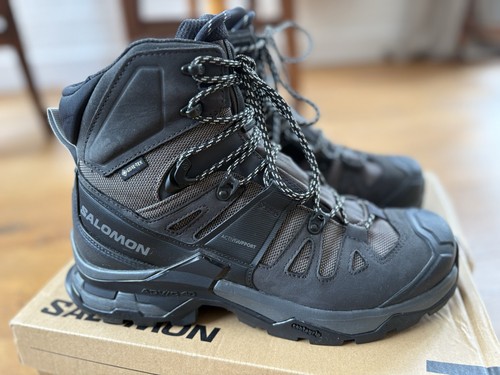 Salomon quest gtx - salomon,