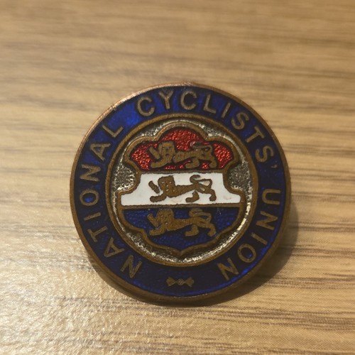 National cyclists union - national,