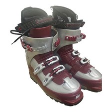 Lowa Mens Ski Boots  Winter Sports Skiing Snowboarding Outdoors UK Size 9 / 10.5