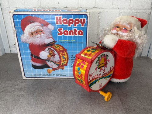 Vintage musical toy - vintage,