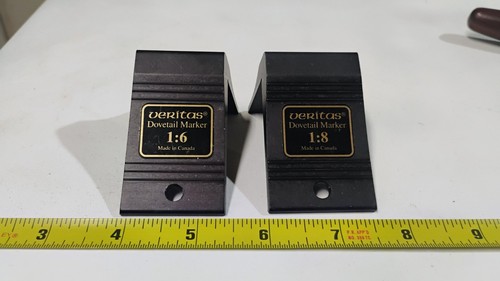Lot veritas dovetail - lot,