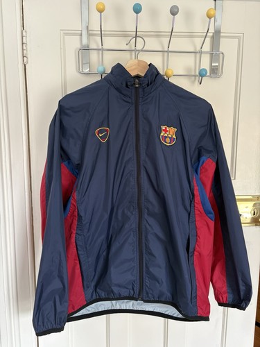 Barcelona 2000 2001 - fc,