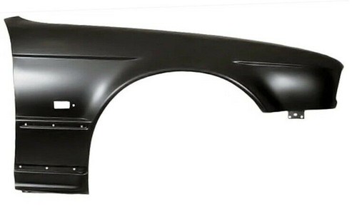 Fits bmw e34 1988 - e34, front