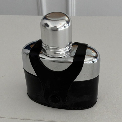 50ml glass hip - 50ml,
