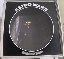 Grandstand Vintage 1982 Astro