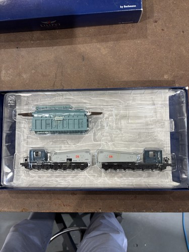 Liliput l220999 gauge - liliput, h0