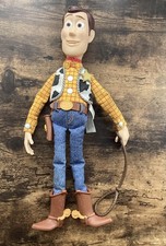 Disney Pixar Thinkway Toy