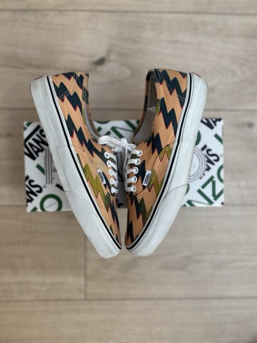 Vans kenzo authentic - x,