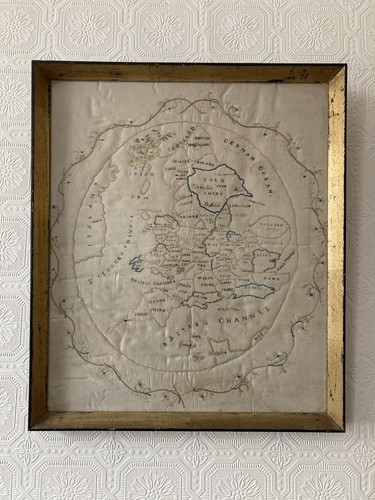 Antique georgian 18thc - antique,