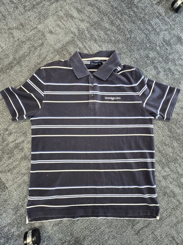 Henri lloyd polo vintage - henri, navy