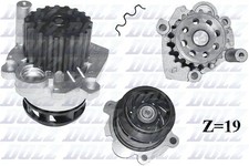 WATER PUMP ENGINE COOLING