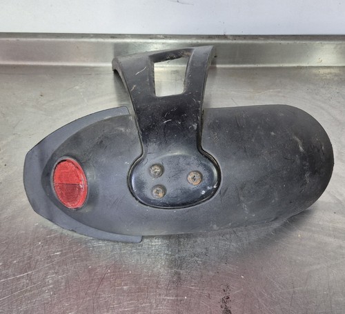Gilera runner rear mud - gilera,