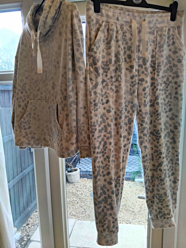 Primark women grey leopard - women's,