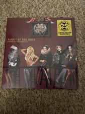 PANIC AT THE DISCO A Fever You