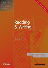 Reading and Writing: Source