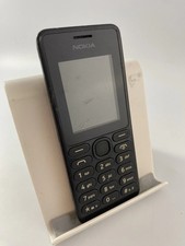Nokia 108 Black Tesco Network