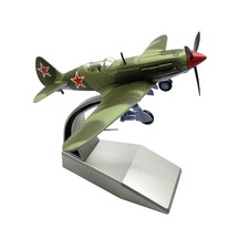1:72 Scale WWII Soviet Mikoyan