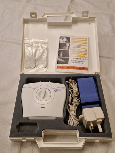 Slim gym body - slim, system