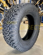 x4 255/65R17 INSA TURBO RANGER ALL TERRAIN 2556517 OFF ROAD 4X4 AT TYRES
