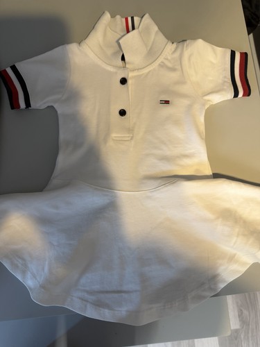 Tommy hilfiger baby dress - hilfiger,