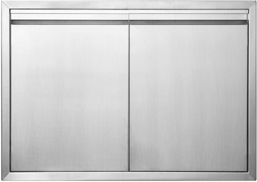 Bbq access door 24 h - access,