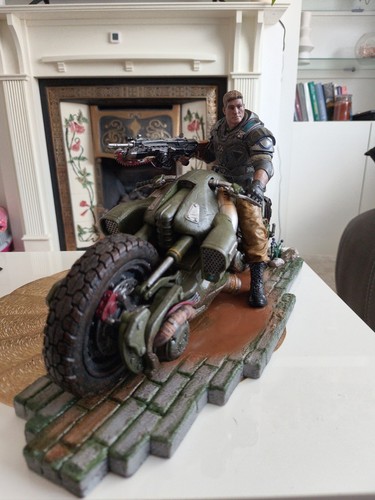 Figure fenix collectors - fenix,