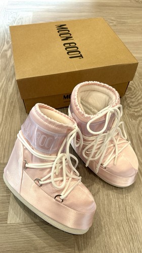 Rrp 265 moon boot - rrp, low
