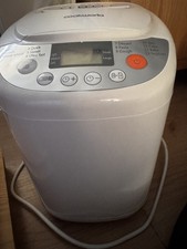Cookworks EHS20AP Breadmaker