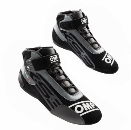 Omp shoes black my2021 - shoes,