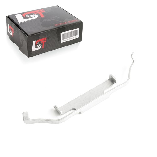 Tension spring parking - , brake