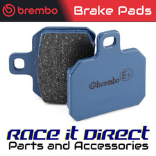 Brake Pads for FANTIC