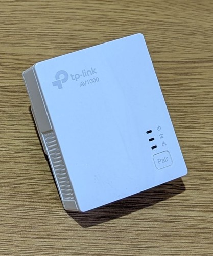 Link av1000 gigabit - av1000,