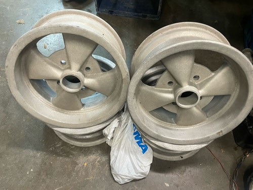 Set ford 108 - x, alloy