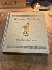 Winne The Pooh Photo Album