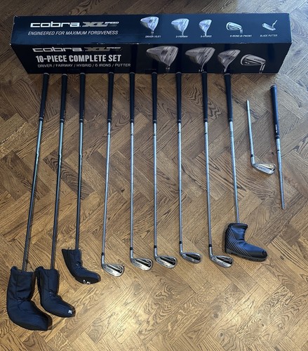 Cobra speed golf - golf, set