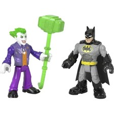 Imaginext DC Super Friends