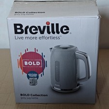 Breville VKT222 Bold Ice Grey