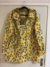 Regatta x Orla Kiely Lagenlook