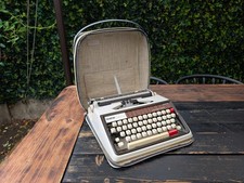 Vintage Brother Deluxe 1350