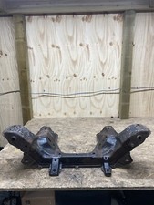 MAZDA MX5 FRONT SUBFRAME NB