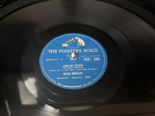 Elvis presley love - elvis,