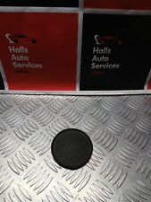 VW Golf MK5 Cup Holder Rubber Mat Insert 1K0863301A